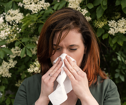 MyApotecaNaturaCommunity Alergia