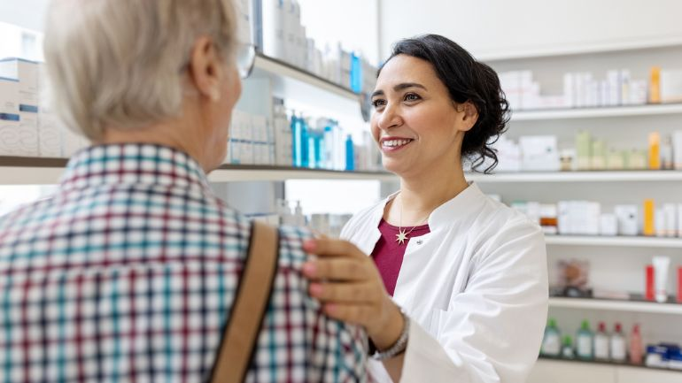 Antibiotico-Resistenza