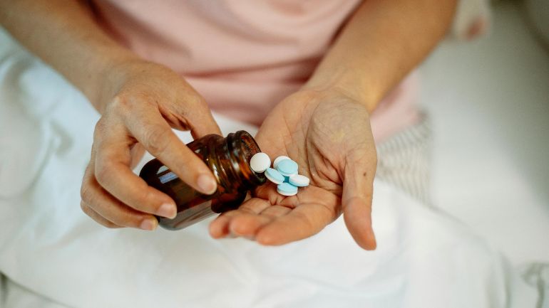 Antibiótico-Resistencia MyApotecaNatura Community