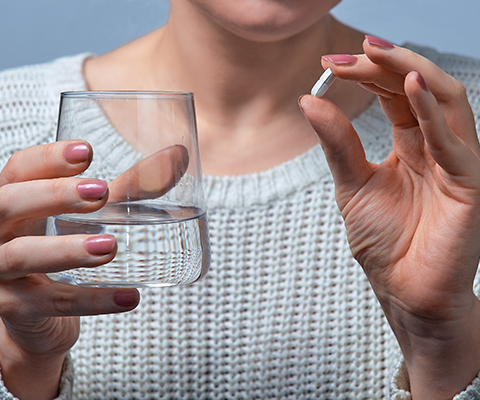 Antibiotico resistenza MyApotecaNatura Community