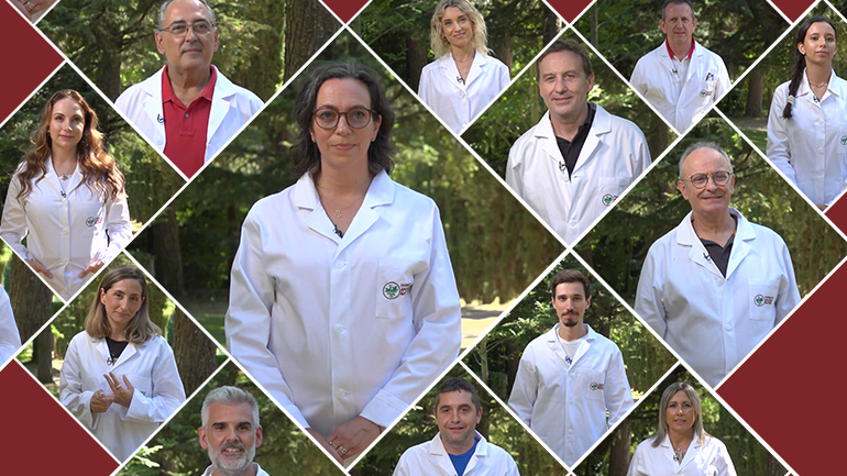 Una bienvenida desde el corazón de Apoteca Natura MyApotecaNatura Community