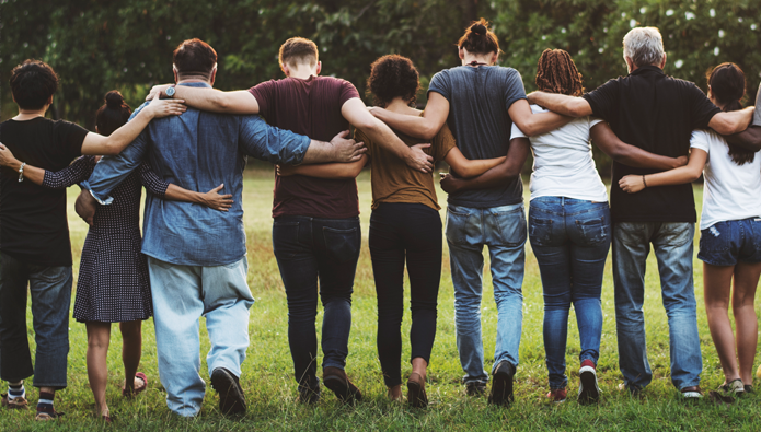 ¡Gracias, gracias y gracias!