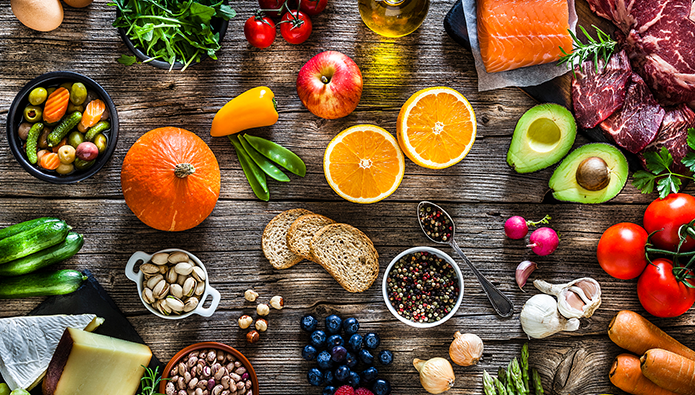 Una guía alimentaria para diferentes necesidades de salud MyApotecaNatura Community