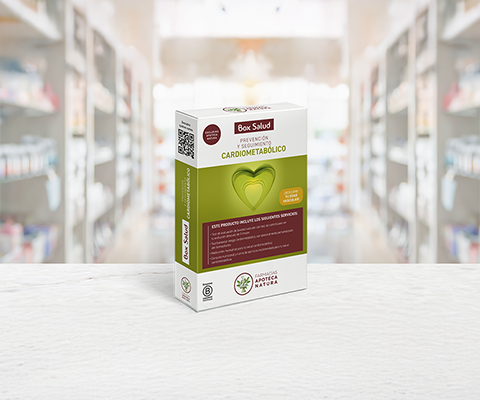 BoxSalud MyApotecaNatura Community