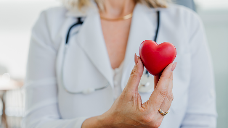 ¿Cúantos años tiene nuestro corazón? MyApotecaNatura Community