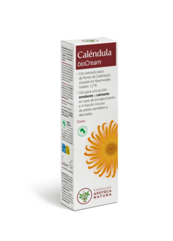 BioCream Calendula