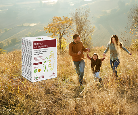 MyApotecaNatura Community Defensas