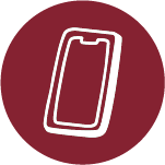 Nuestros contenidos en las redes sociales