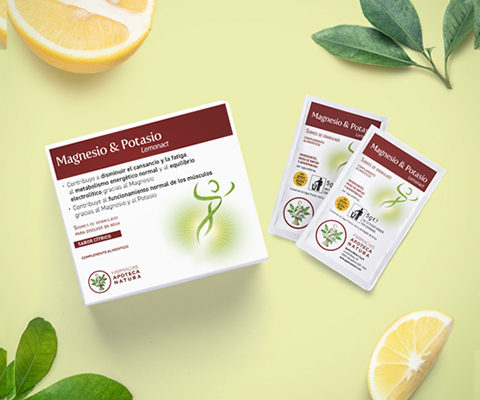 image MyApotecaNatura Community