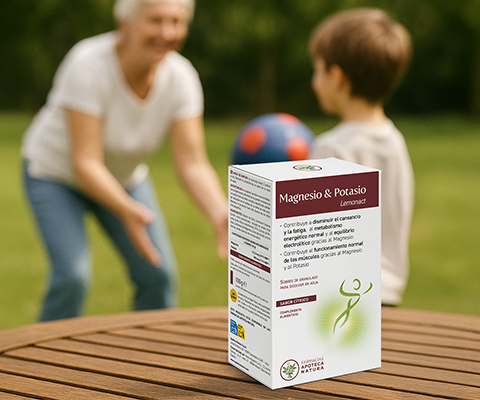 MyApotecaNaturaCommunity