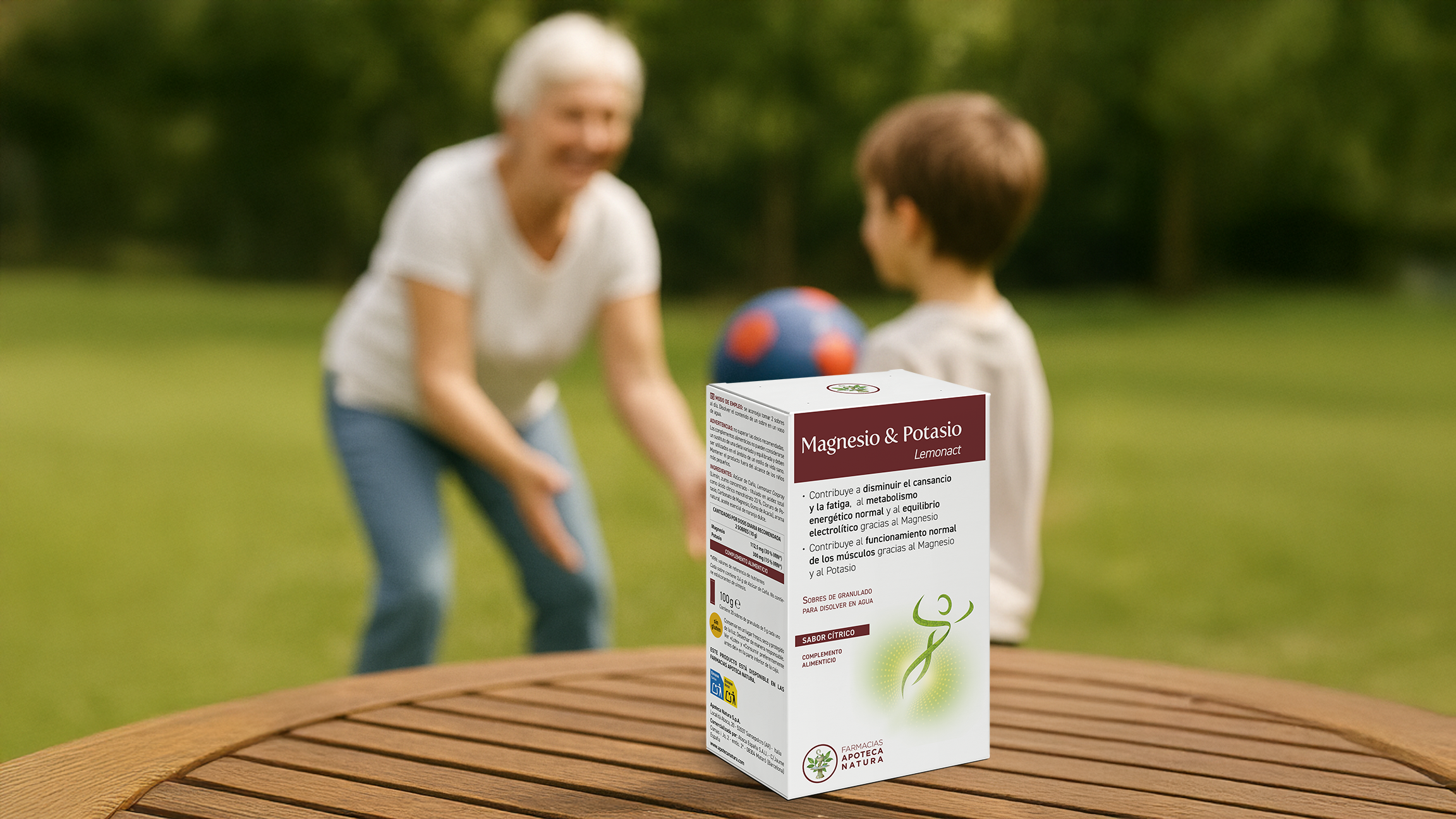 MyApotecaNaturaCommunity