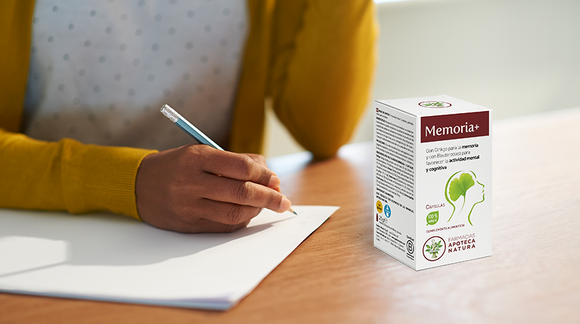 Memoria+ ApotecaNaturaCommunity