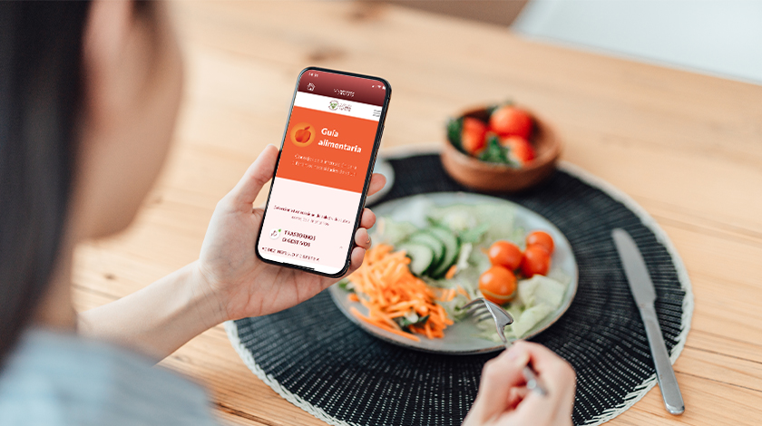 Guía Alimentaria MyApotecaNatura Community