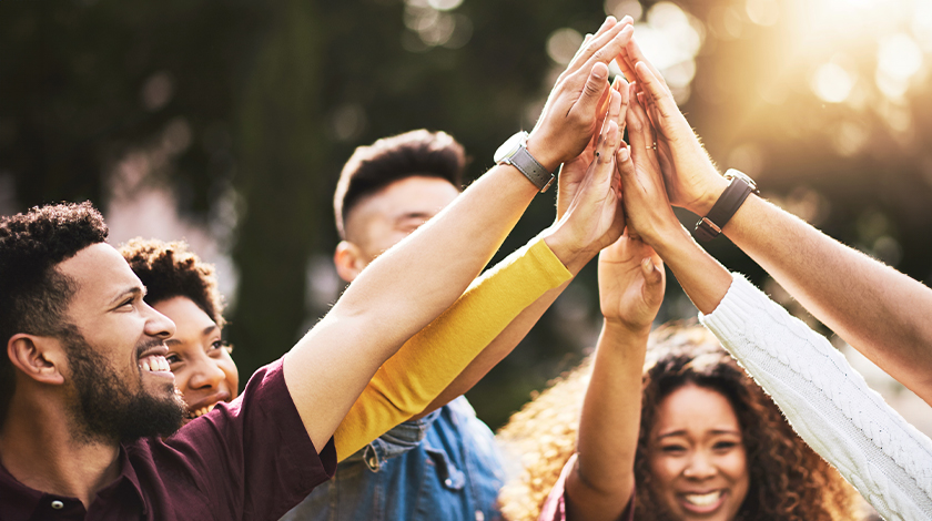 Muchas gracias MyApotecaNatura Community