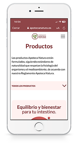 productos Mi Farmacia