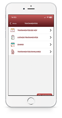 Tratamientos MyApotecaNatura