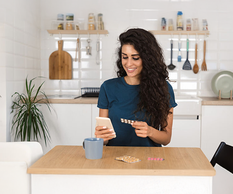 MyApotecaNatura Community App