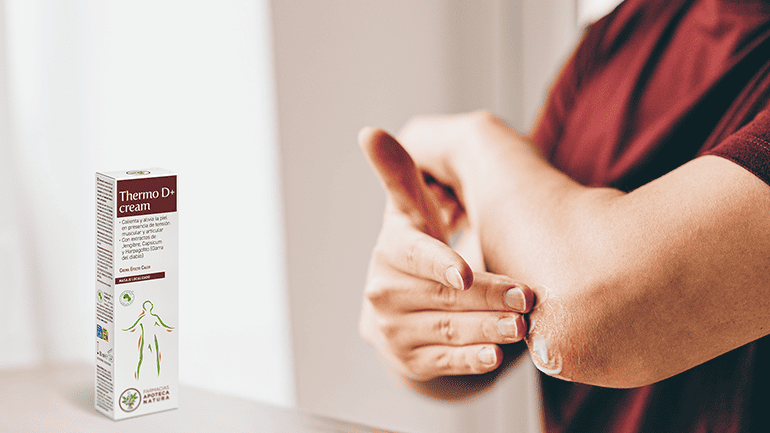 MyApotecaNatura ThermoD+