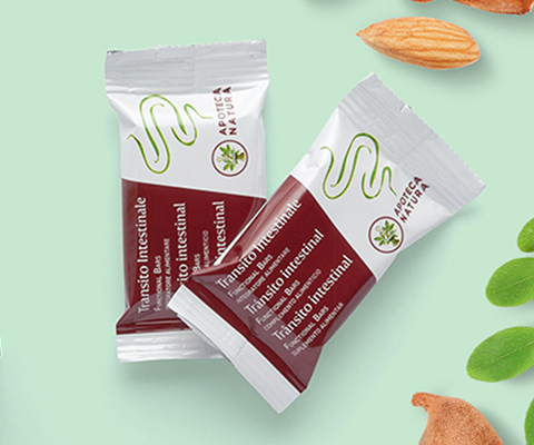 Barritas 100 % naturales MyApotecaNatura Community