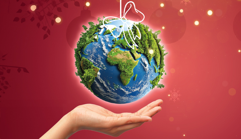 TREEDOM MyApotecaNatura Community