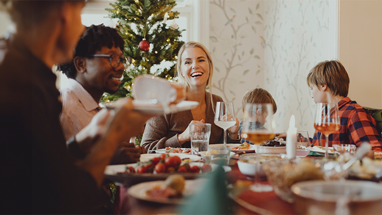 Apoteca Natura Blopost Digestión Navidad