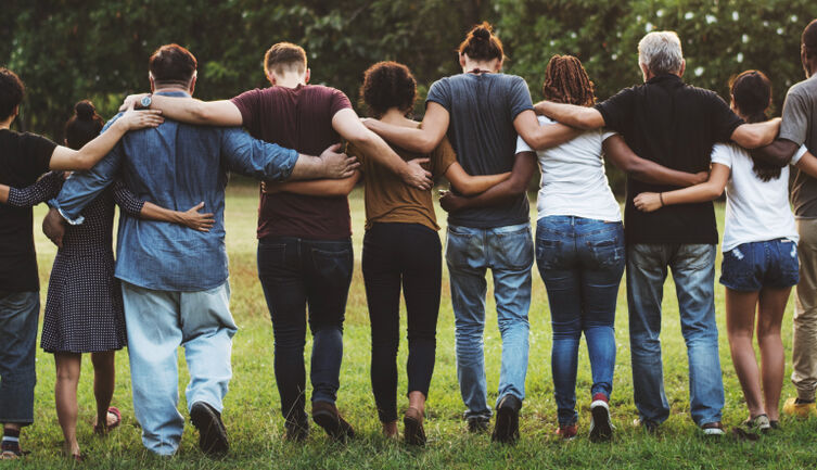 Llegó la hora de escoger nuestro nombre MyApotecaNatura Community