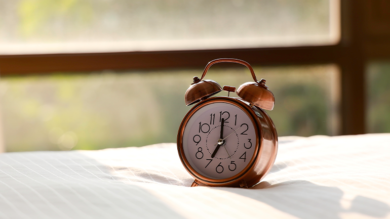 ¿qué hora es? MyApotecaNatura Community