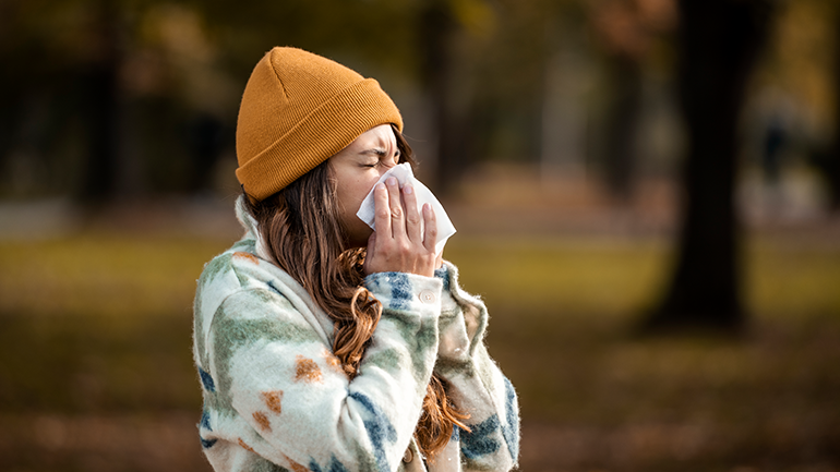 MyApotecaNatura Comunity Vía Respiratorias y Defensas