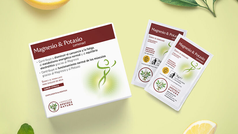magnesio-potasio-lemonact MyApotecaNatura Community